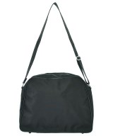 CDG（シーディージー）ショルダーバッグ 黒 サイズ:- メンズ/2200619641108