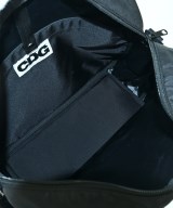 CDG（シーディージー）ショルダーバッグ 黒 サイズ:- メンズ/2200619641108