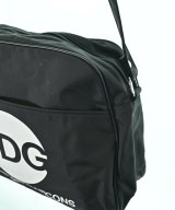 CDG（シーディージー）ショルダーバッグ 黒 サイズ:- メンズ/2200619641108