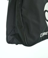 CDG（シーディージー）ショルダーバッグ 黒 サイズ:- メンズ/2200619641108