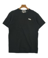 CDG（シーディージー）Tシャツ・カットソー 黒 サイズ:L メンズ/2200619970062