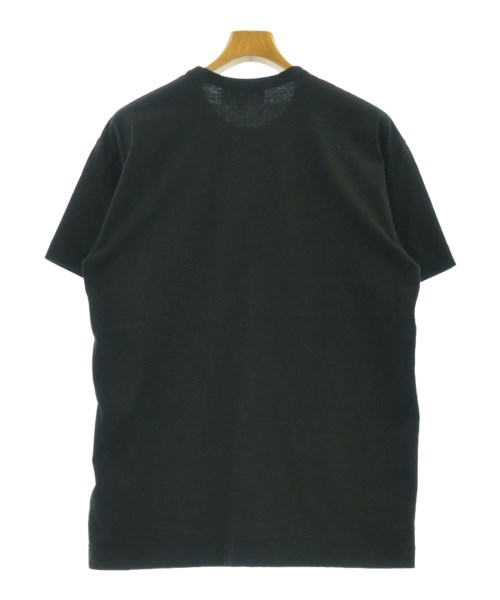 CDG（シーディージー）Tシャツ・カットソー 黒 サイズ:XXL メンズ/2200620455077
