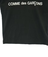 CDG（シーディージー）Tシャツ・カットソー 黒 サイズ:XXL メンズ/2200620455077