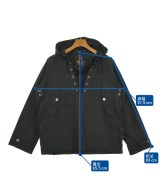 CDG（シーディージー）その他 黒 サイズ:S メンズ/2200620926041