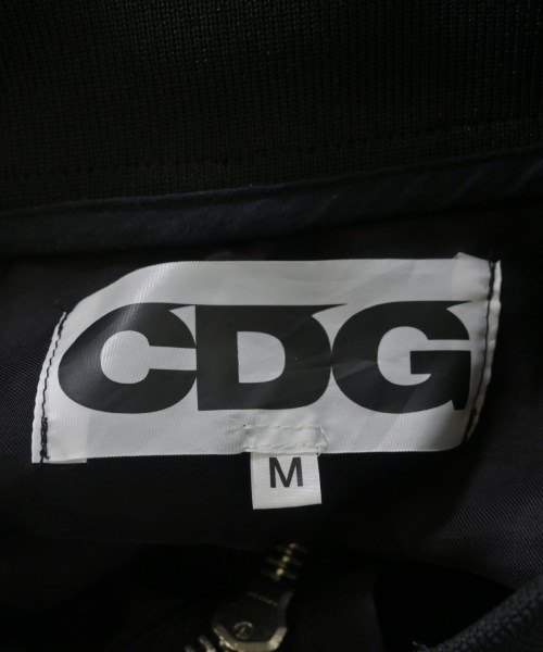 CDG（シーディージー）その他 黒 サイズ:M メンズ/2200620972062