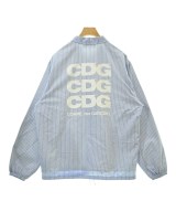 CDG（シーディージー）その他 青 サイズ:L メンズ/2200621048018