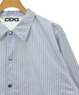 CDG（シーディージー）その他 青 サイズ:L メンズ/2200621048018