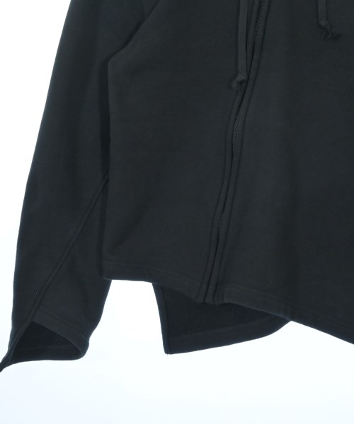 CDG（シーディージー）パーカー 黒 サイズ:S メンズ/2200621327137