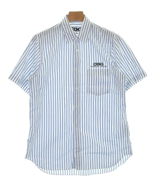 シーディージー(CDG)のCDG カジュアルシャツ