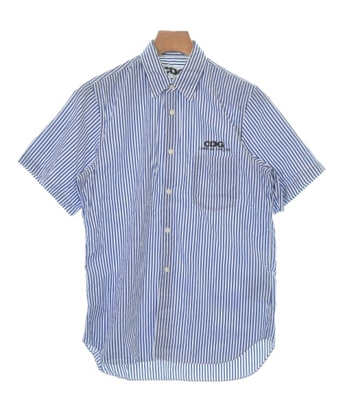 シーディージー(CDG)のCDG カジュアルシャツ