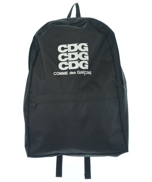 シーディージー(CDG)のCDG バックパック・リュック