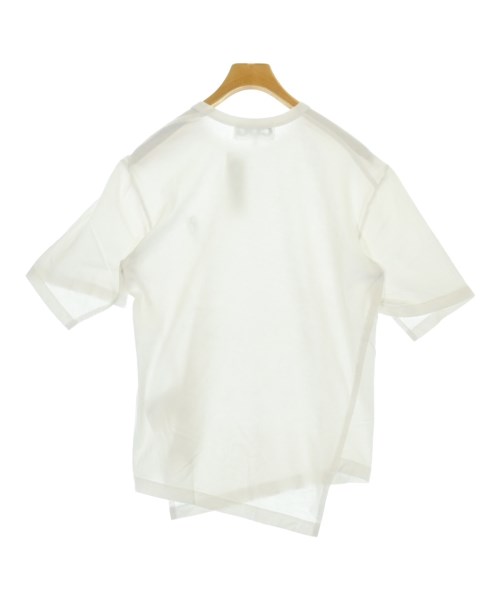 CDG（シーディージー）Tシャツ・カットソー 白 サイズ:XL メンズ/2200602617110