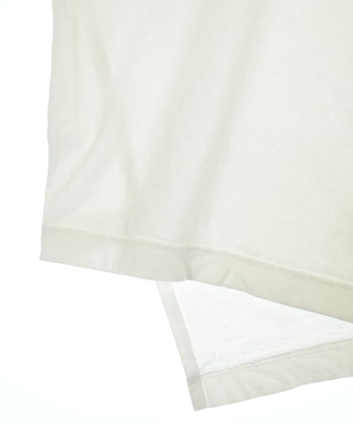 CDG（シーディージー）Tシャツ・カットソー 白 サイズ:XL メンズ/2200602617110