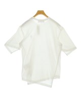 CDG（シーディージー）Tシャツ・カットソー 白 サイズ:XL メンズ/2200602617110