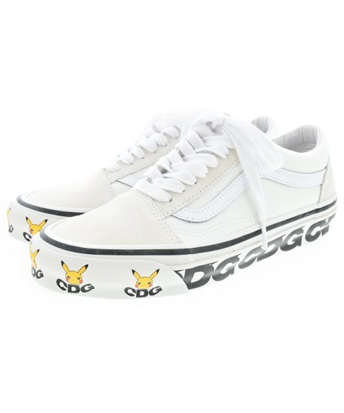 シーディージー(CDG)のCDG スニーカー