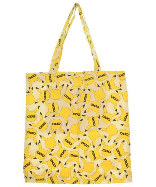 シーディージー(CDG)のCDG トートバッグ