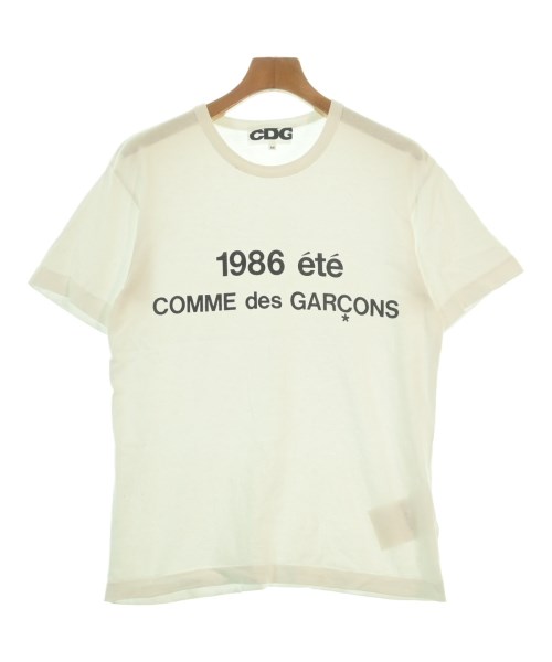 シーディージー(CDG)のCDG Tシャツ・カットソー