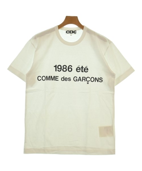 シーディージー(CDG)のCDG Tシャツ・カットソー