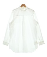 CDG（シーディージー）カジュアルシャツ 白 サイズ:XL メンズ/2200602235024