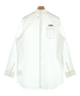 CDG（シーディージー）カジュアルシャツ 白 サイズ:XL メンズ/2200602235024