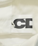 CDG（シーディージー）カジュアルシャツ 白 サイズ:XL メンズ/2200602235024