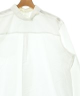 CDG（シーディージー）カジュアルシャツ 白 サイズ:XL メンズ/2200602235024