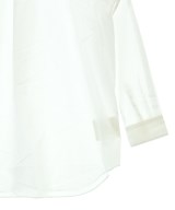 CDG（シーディージー）カジュアルシャツ 白 サイズ:XL メンズ/2200602235024
