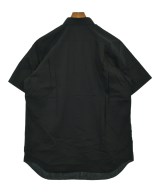 CDG（シーディージー）カジュアルシャツ 黒 サイズ:XL メンズ/2200602235048