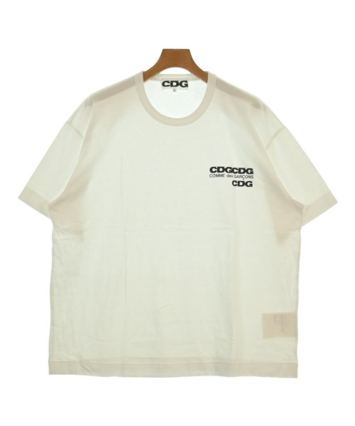 シーディージー(CDG)のCDG Tシャツ・カットソー