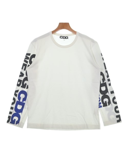 シーディージー(CDG)のCDG Tシャツ・カットソー