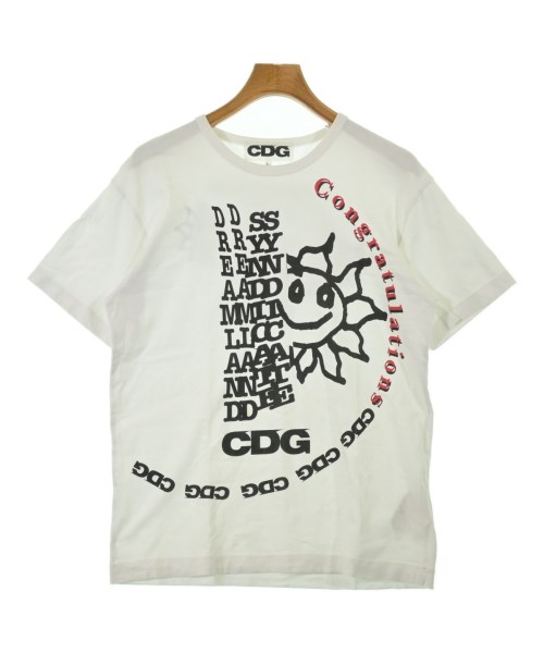 シーディージー(CDG)のCDG Tシャツ・カットソー
