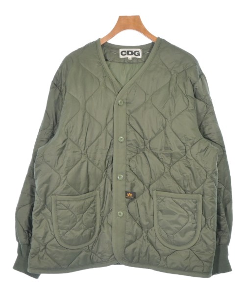 シーディージー(CDG)のCDG ブルゾン