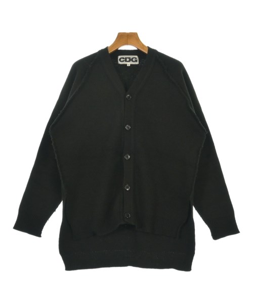 シーディージー(CDG)のCDG カーディガン