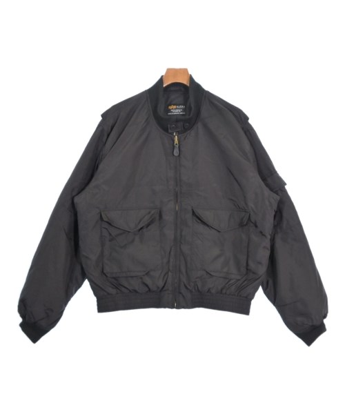シーディージー(CDG)のCDG ミリタリーブルゾン
