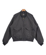 CDG ミリタリーブルゾン