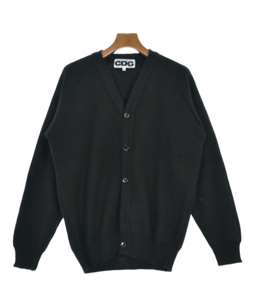 シーディージー(CDG)のCDG カーディガン