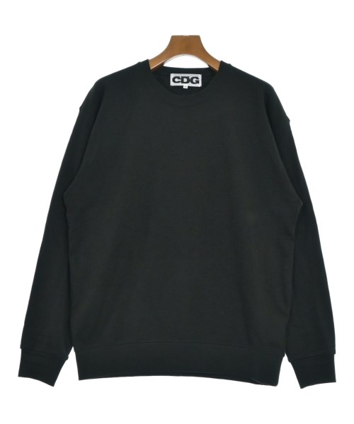 シーディージー(CDG)のCDG スウェット