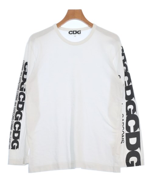 シーディージー(CDG)のCDG Tシャツ・カットソー