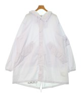 CDG モッズコート
