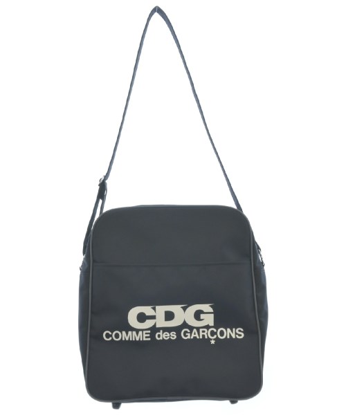 シーディージー(CDG)のCDG ショルダーバッグ