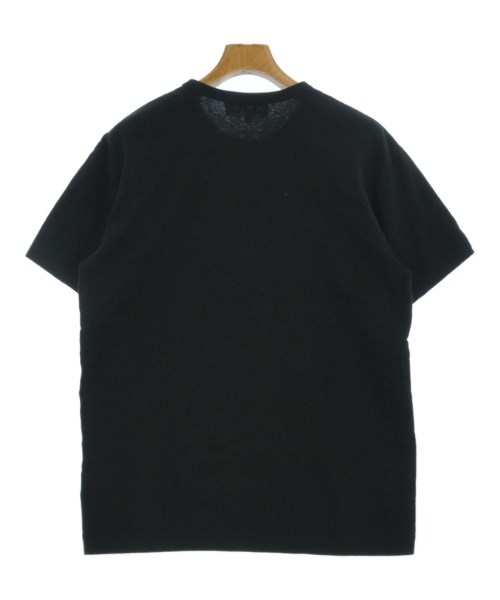 CDG（シーディージー）Tシャツ・カットソー 黒 サイズ:XL メンズ/2200672498121