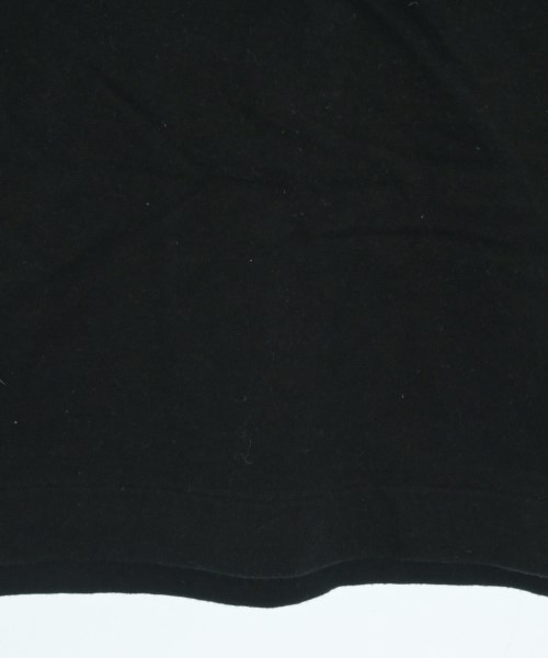 CDG（シーディージー）Tシャツ・カットソー 黒 サイズ:XL メンズ/2200672498121