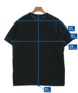 CDG（シーディージー）Tシャツ・カットソー 黒 サイズ:XL メンズ/2200672498121
