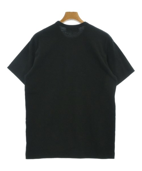 CDG（シーディージー）Tシャツ・カットソー 黒 サイズ:XL メンズ/2200672597107