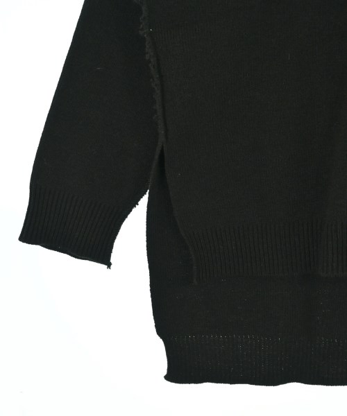 CDG（シーディージー）カーディガン 黒 サイズ:XXL メンズ/2200672853036