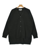 CDG（シーディージー）カーディガン 黒 サイズ:XXL メンズ/2200672853036