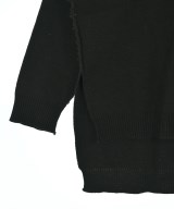 CDG（シーディージー）カーディガン 黒 サイズ:XXL メンズ/2200672853036