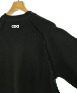 CDG（シーディージー）カーディガン 黒 サイズ:XXL メンズ/2200672853036
