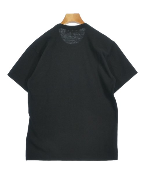 CDG（シーディージー）Tシャツ・カットソー 黒 サイズ:S レディース/2200671846039