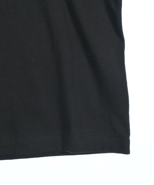 CDG（シーディージー）Tシャツ・カットソー 黒 サイズ:S レディース/2200671846039